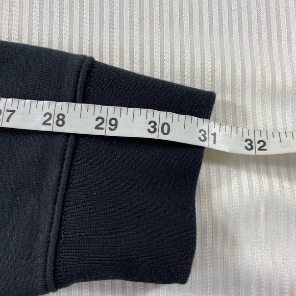 Vans Peace Reaper Full Zip Hoodie Sweater - Picture 13 of 13